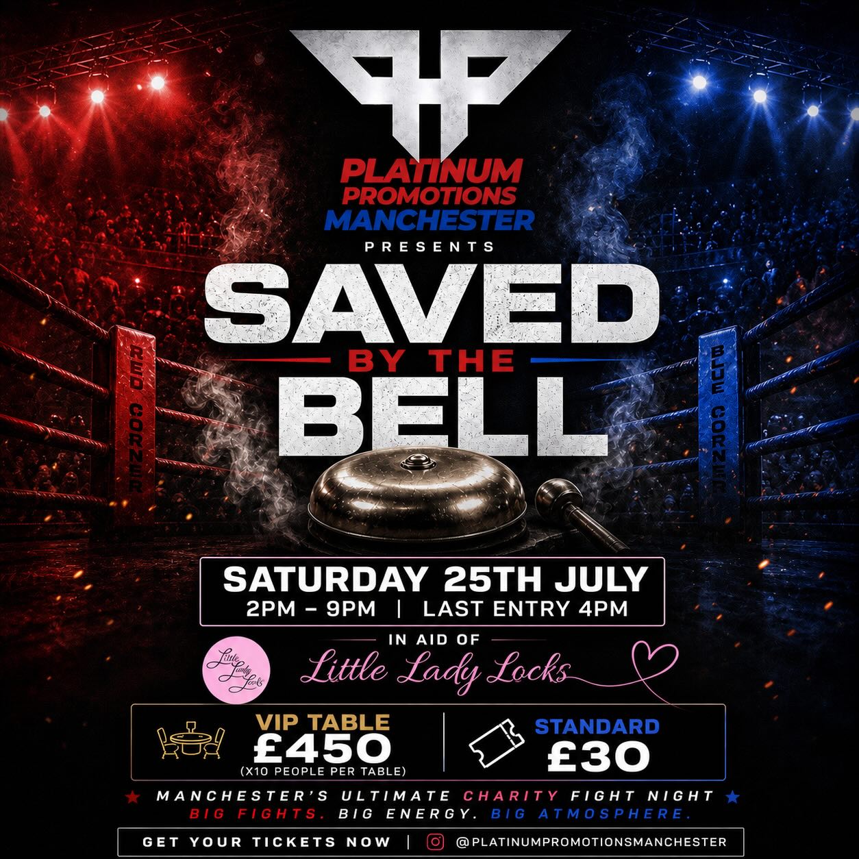 Saved by the Bell — Full Poster